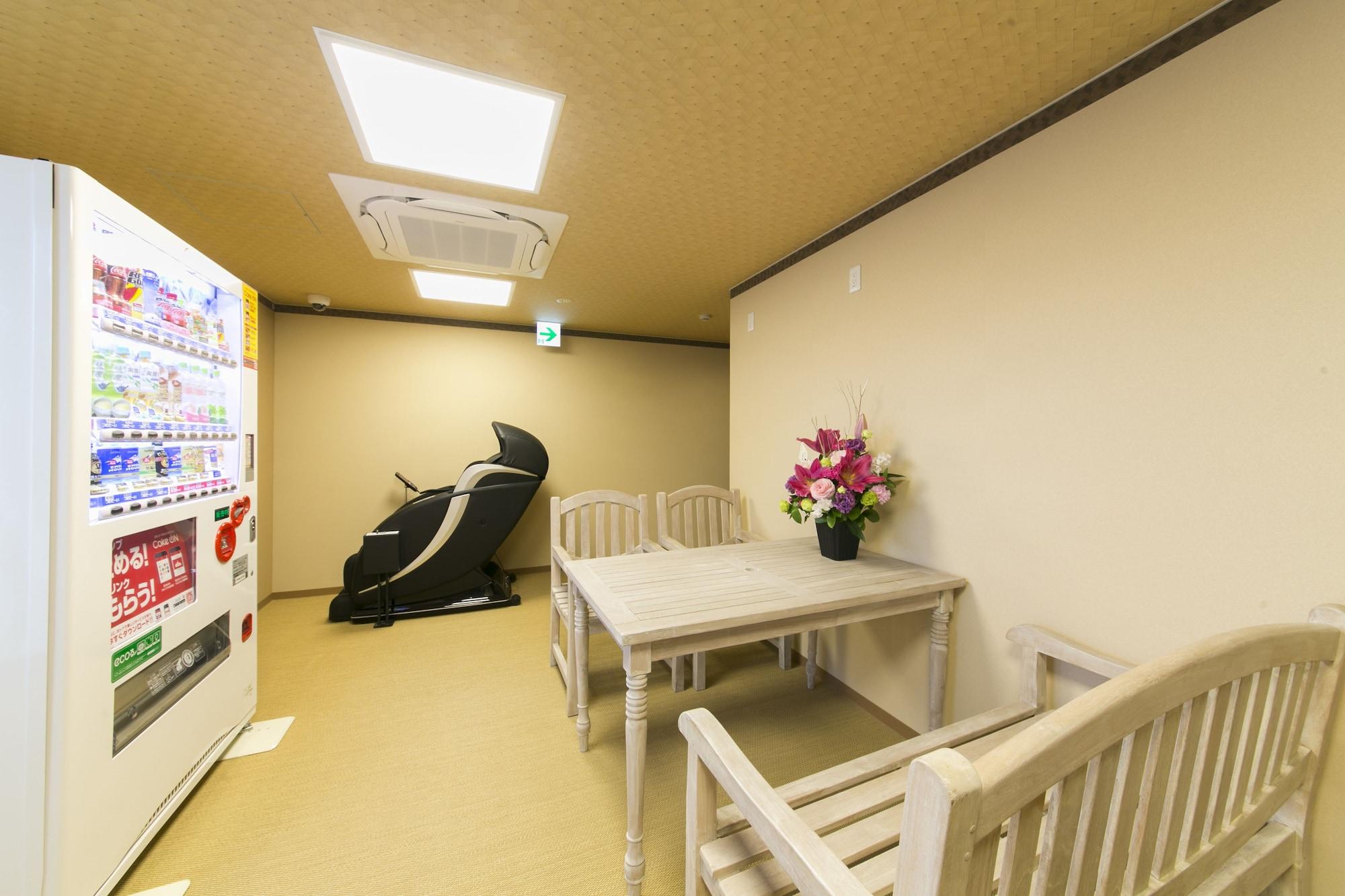 Business Hotel Kosanagi Toyota  Exterior photo